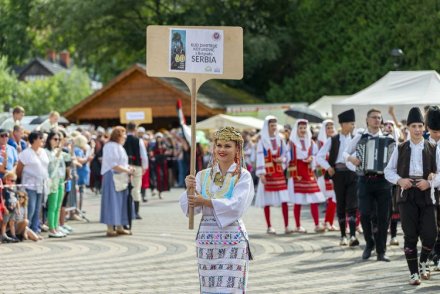 60. Tydzień Kultury Beskidzkiej